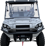 MOOSE UTILITY Full Folding Windshield - Deluxe - Mule V000276-12200M