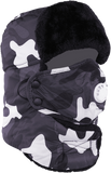 ZAN HEADGEAR Trooper Hat - Urban Camo WTH202
