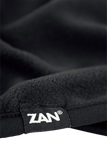 ZAN HEADGEAR SportFlex® Lo-Pile Balaclava - Black WBLL114