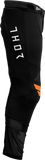 THOR Prime Hero Pants - Black/Fluorescent Orange - 30 2901-9429