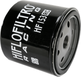 HIFLOFILTRO Racing Oil Filter HF153RC
