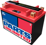 PARTS UNLIMITED Li-Ion Battery - HJTX20HQ-FP HJTX20HQ-FP