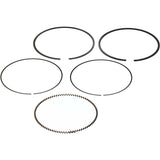 Piston Rings 86.46mm Hon For Vertex Pistons Only