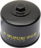 HIFLOFILTRO Racing Oil Filter HF160RC