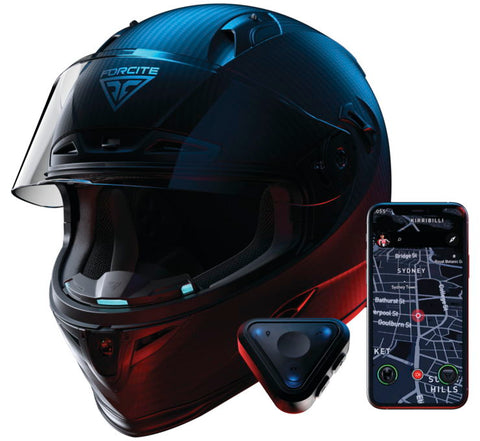Forcite MK1S Smart Helmets