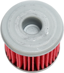 HIFLOFILTRO Oil Filter HF117