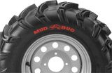 MAXXIS Tire - M962 - Mud Bug - 25x10-11 - 6 Ply TM16111000