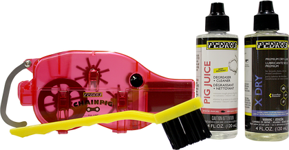 PEDRO'S Chain Pig II Kit 6100306