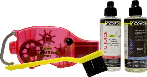 PEDRO'S Chain Pig II Kit 6100306