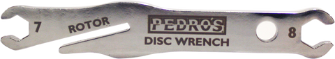 PEDRO'S Disc Wrench 6460505