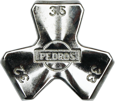 PEDRO'S Multi-size Spoke Wrench 6460400