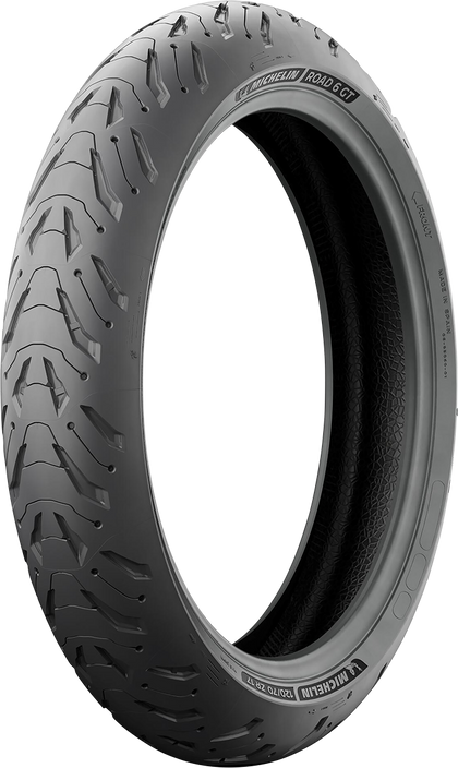 MICHELIN Road 6 GT Tire - Front - 120/70R17 - (58W) 44614