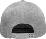 YAMAHA APPAREL Yamaha Flannel Hat - Heather Gray/Blue NP21A-H2737