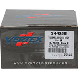 Piston Kit Bb Forged 79.96/+3.00 13.8:1 Yam
