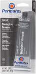 PERMATEX Dielectric Grease - 3 oz. net wt. 22058