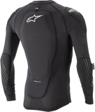ALPINESTARS Paragon Lite Protection Long-Sleeve Jacket - Black - Large 1656920-10-LG