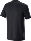 ALPINESTARS Ageless V3 Tech T-Shirt - Black - Small 1100022-10-SM