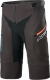 ALPINESTARS SHORT DROP 8.0 BK/PK Black/Coral 30 1726621-1793-30
