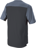 ALPINESTARS JERSEY DROP 6V2 SS BK SM 1766322-9291-SM