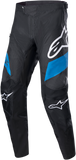 ALPINESTARS Astar Racer Pants - Black/Blue - US 36 1722819-1078-36