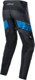 ALPINESTARS Astar Racer Pants - Black/Blue - US 36 1722819-1078-36