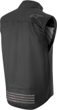 ALPINESTARS Descender V3 Vest - Black - Large 1650319-10-LG