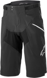 ALPINESTARS Drop 6.0 Shorts - Black - 38 1726422-10-38