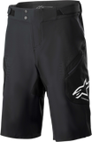 ALPINESTARS Alps 8.0 V2 Shorts - Black - US 36 1723622-10-36