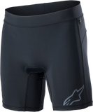 ALPINESTARS Drop Inner Shorts - Black - 30 1716022-10-30