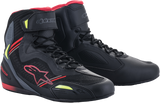 ALPINESTARS SHOE FAST3 RK BRY 9.5 25103191369.5