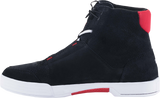 ALPINESTARS Chrome Shoes - Black - US 8 251232213048