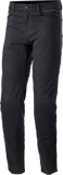ALPINESTARS Argon Pants - Black - US 32 / EU 48 3328622-10-32
