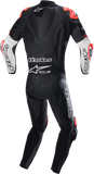 ALPINESTARS GP Tech Suit v4 - Black/White - US 38 / EU 48 3156822-12-48