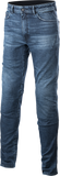 ALPINESTARS Argon Pants - Blue - US 40 / EU 56 3328622-7310-40