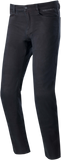 ALPINESTARS Radon Pants - Black - US 28 / EU 44 3328022-713-28