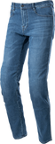 ALPINESTARS Radon Pants - Blue - US 32 / EU 48 3328022-7202-32