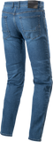 ALPINESTARS Radon Pants - Blue - US 34 / EU 50 3328022-7202-34