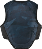 ICON Softcore™ Vest - Dark Camo - 3XL/4XL 2702-0276