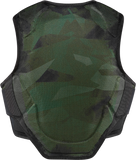 ICON Softcore™ Vest - Green Camo - 3XL/4XL 2702-0280