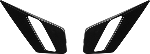 ICON Airform Chin Vent - Black 0133-1372