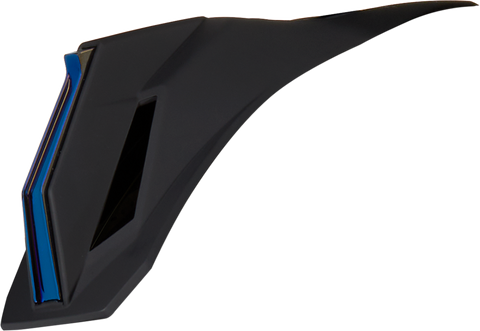 ICON Airform Speedfin - Black/Blue 0133-1375
