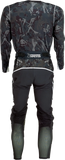MOOSE RACING Agroid Jersey - Stealth - 2XL 2910-7004