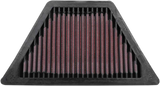 K & N Air Filter - BMW R18 BM-1821