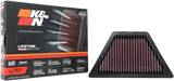 K & N Air Filter - BMW R18 BM-1821