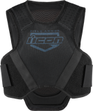 ICON Softcore™ Vest - Black - 3XL/4XL 2702-0272