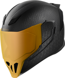 ICON Airflite™ Helmet - Nocturnal - Black - Large 0101-14716