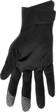 SLIPPERY Flex Lite Gloves - Black - 2XL 3260-0467