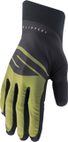 SLIPPERY Flex Lite Gloves - Olive/Black - XL 3260-0478