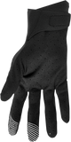 SLIPPERY Flex Lite Gloves - Olive/Black - Large 3260-0477