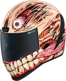ICON Airform™ Helmet - Facelift - Peach - XS 0101-14176